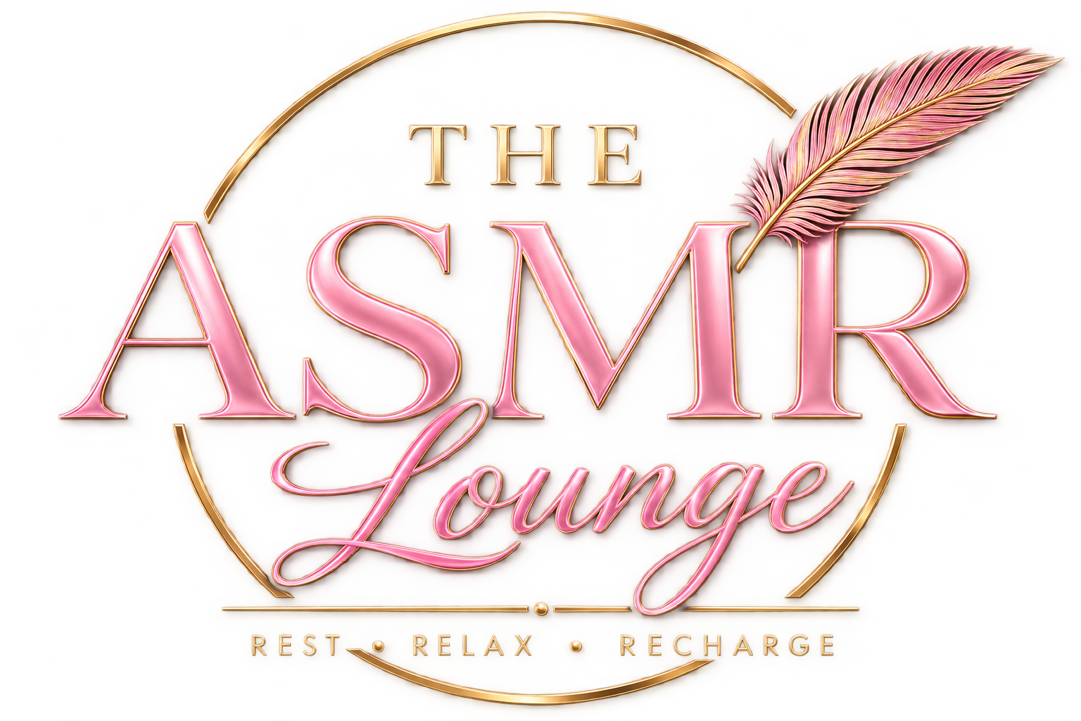 The ASMR Lounge